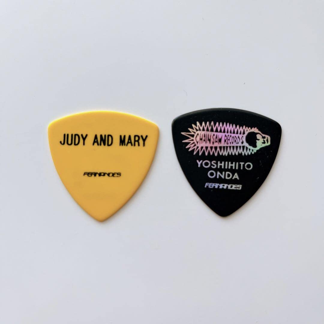 JUDY AND MARY グッズ 激レア】JUDY AND MARY ツアーグッズ ノート&ステッカー - メルカリ