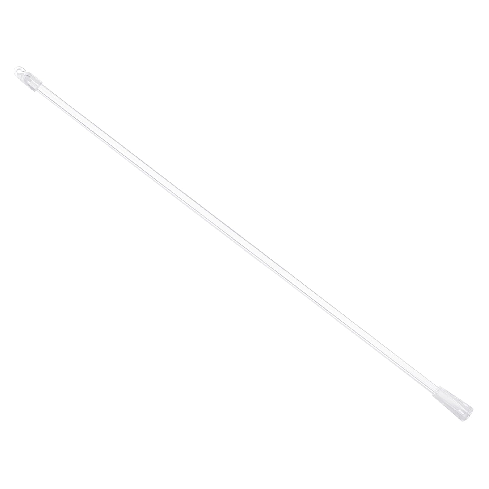 uxcell Blind Wand Replacement with Hook,3Pcs 21