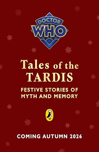 Doctor Who: Tales of the TARDIS (English Edition)