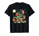Pretty Strawberries