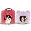 Handbag and Bear
