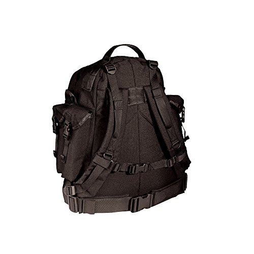 Rothco Special Forces Assault Pack, Black
