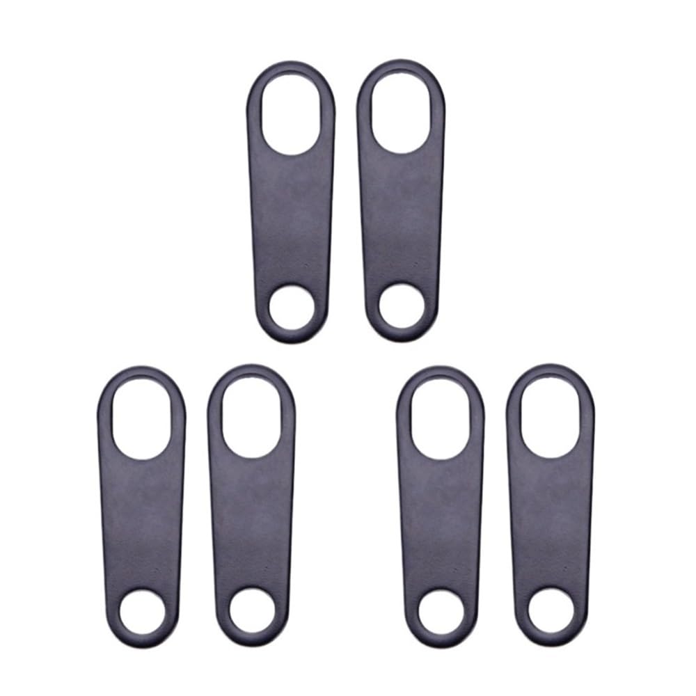 Soporte de montaje para intermitentes de moto en aluminio 7