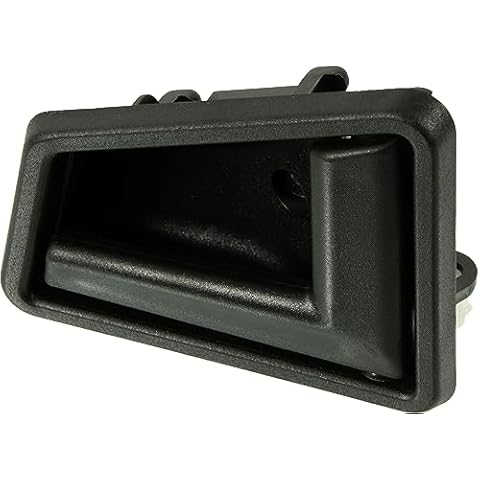 Poignée de Portière TarosTrade Suzuki Vitara Cover