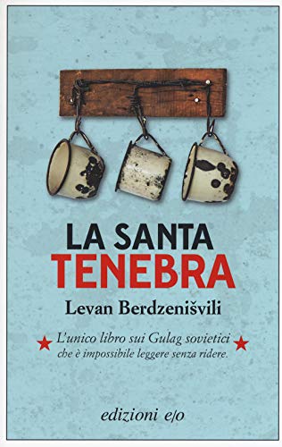  La santa tenebra