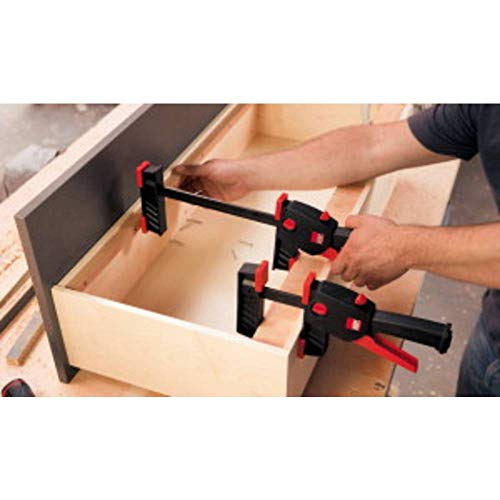 Bessey DuoKlamp DUO45-8 ścisk jednoręczny
