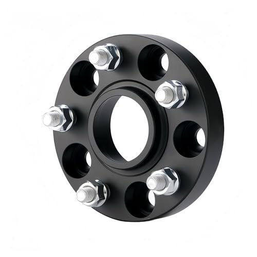 Entretoises de roue de voiture contre le roulis Mitsubishi Outlander 5x114.3