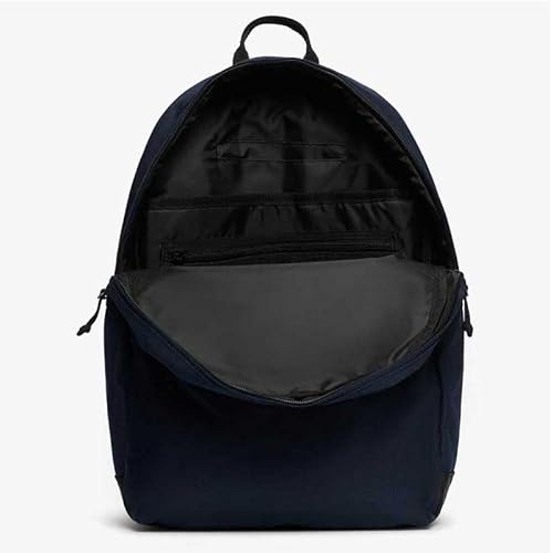 Superdry Unisex. W9110429A Mochila Athletic Montana Marino (Osfa), Casual, PoliéSter - 4