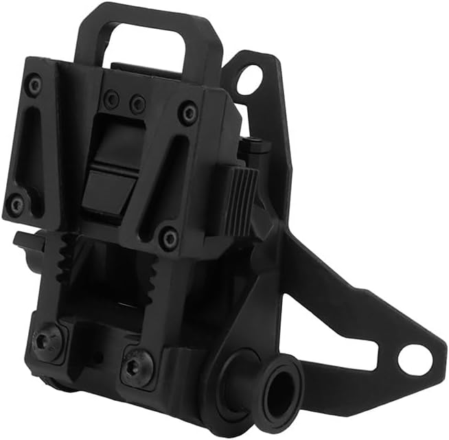 Tactical Fast Helmtet Accessory PVS15 PVS18 GPNVG18 Night Vision Goggle Mount L4G69 NVG Arm Mount Adapter