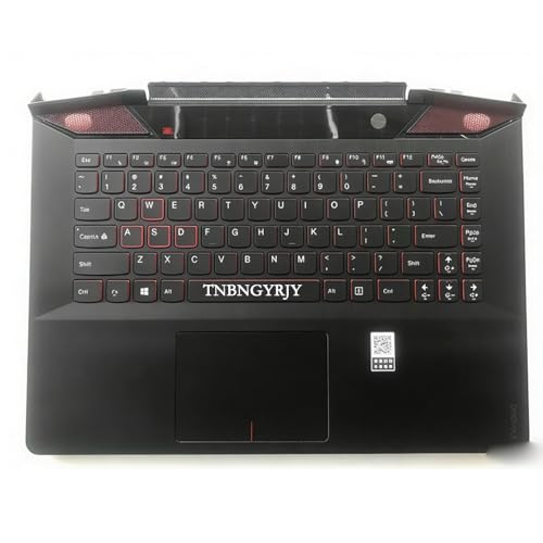 For Lenovo Y700-14ISK �C�������p�m�[�g�p�\�R�� �L�[�{�[�h�p��