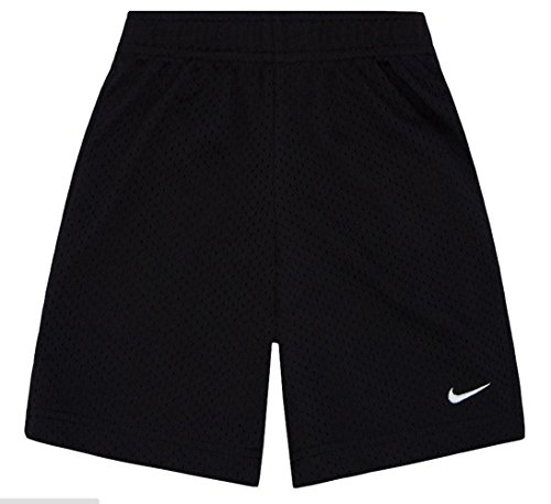 Nike Short en maille essentielle pour bébé garçon facile à enfiler