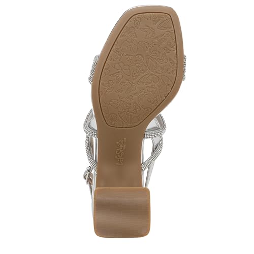 LifeStride Women's Celeste Heeled Sandal4