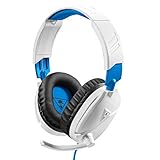 Turtle Beach Recon 70 Cuffie Gaming Multipiattaforma – PS4, PS5, Xbox One, Xbox Series S/X e...