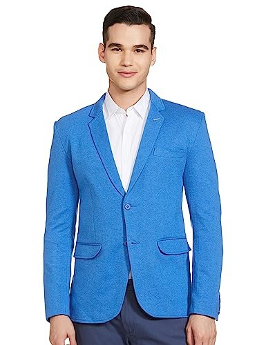 The Indian Garage Co Men Blazer