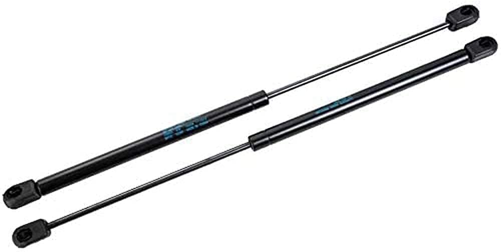 Auto Resortes De Gas para Maletero para ALFA Romeo 159 Sportwagon (939) 2006-2011, Estilo Coche Nuevo Puntales Arranque Puerta Trasera Amortiguador Muelle NeumáTico Barra