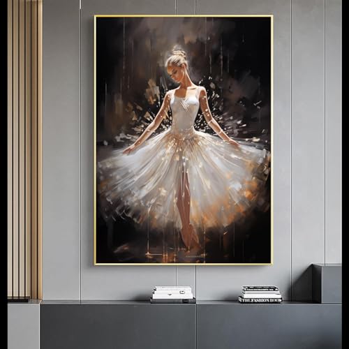 Toile affiches et impressions pour raviver un mur de studio vide - 3