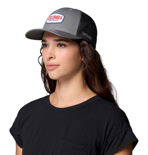 Image of Columbia Mesh Snap Back