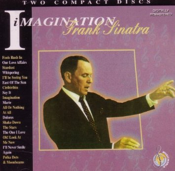  franck sinatra imagination