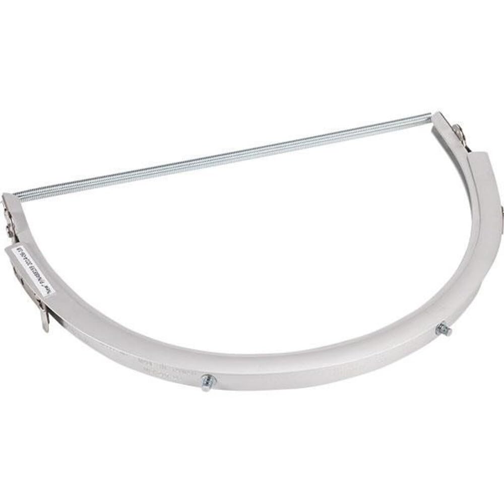 MSA 10158821 V-Gard Metal Universal Frame for Full Brim Hats