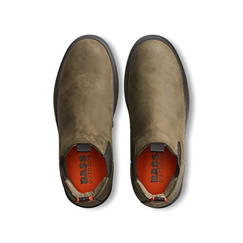 BASS OUTDOOR Men's Chelsea Boot4