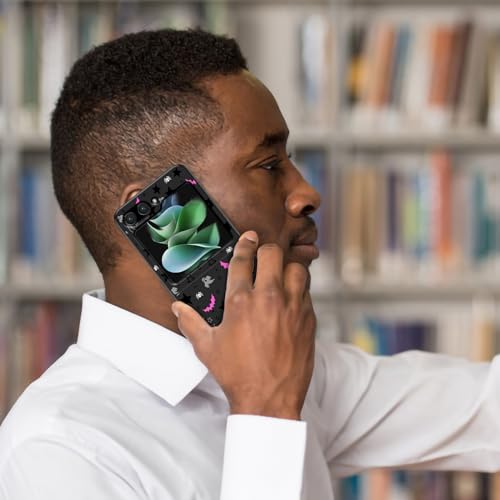 Bwegrhe BWE-ZDPC-ZFLIP5-644 Slim Case For Samsung Galaxy Z Flip 5 thumb #5