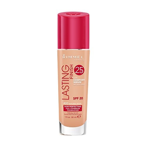 LASTING FINISH foundation #400-natural beige 30 ml