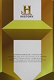 Mod-Modern Marvels-Chocolate
