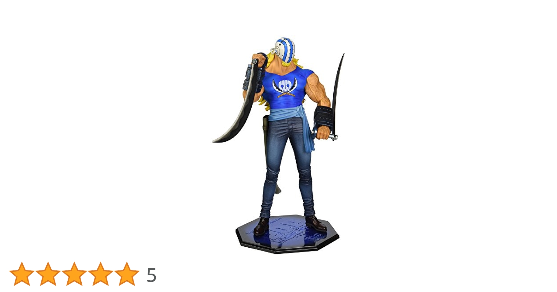 Amazon.co.jp: Portrait.Of.Pirates ワンピース“LIMITED EDITION