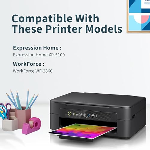 Tinta Y Tóner, Personal Computer cartuchos tinta epson xp 231 Marca OINKWERE (2)