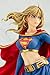 DC Comics Supergirl Returns BISHOUJO Statue (Reproduction)