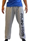 Run Free Training Pants