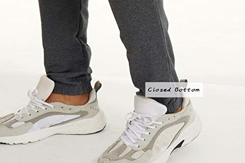 image for MAGCOMSEN Running Pants for Men Lightweight Pants Joggers Pants Traini