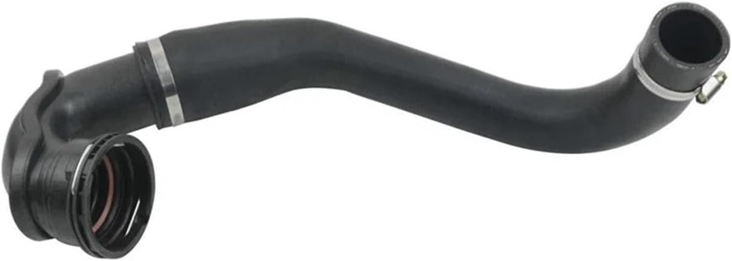 インタークーラーターボホースパイプ 13265269 13419572 インタークーラーホース に適合する ボクスホール に適合する