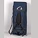 Zxpjkyu Paddleboard Bag Carrier Rucksack Nylon Material Accessory Stylish Appearance