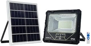 Levitantes Faretto LED solare 1800 lm. 6500 K
