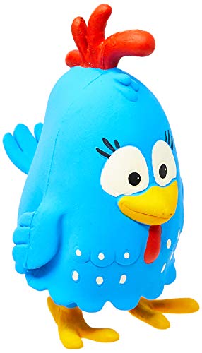 Boneco Galinha Pintadinha, Latoy, Multicor