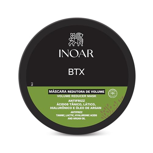 Inoar BTX Máscara Redutora de Volume 200g