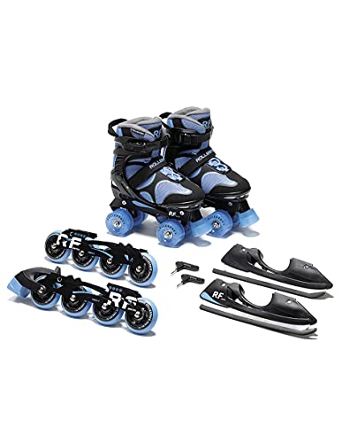 La Mejor comparativa de Patines chica los diez mejores. 8 Imagen adicional