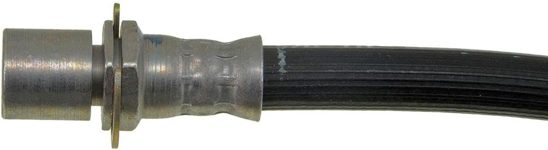 1 X Clutch Hydraulic Hose Rear Right fits Toyota Tercel 1980 1981 1982 1983 1984 1985 1986 1987 1988 1989 1990 Replacement 9093101098, 9094702365, 9094702509