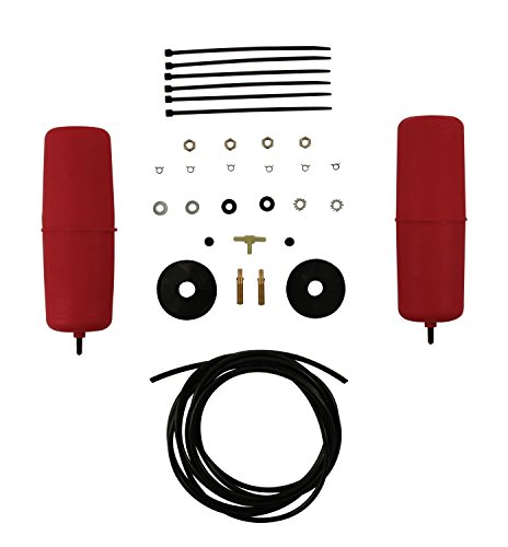 Air Lift 60841 Drag Bag Kit