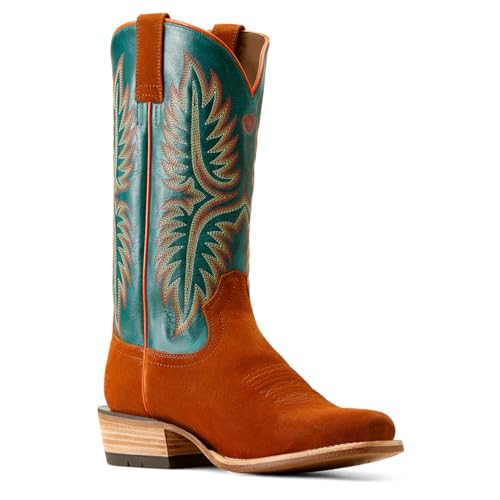 Image of ARIAT Futurity Rider Western Boots