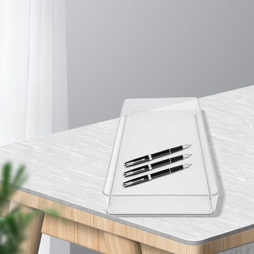 Organizador de cajones XXL multifunción ideal para mantener el orden en el baño y oficina 8