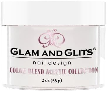 Glam & Glits BLEND - Milky-White - 3001