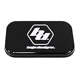 Baja Designs 660100 S2 Rock Guard (Black)