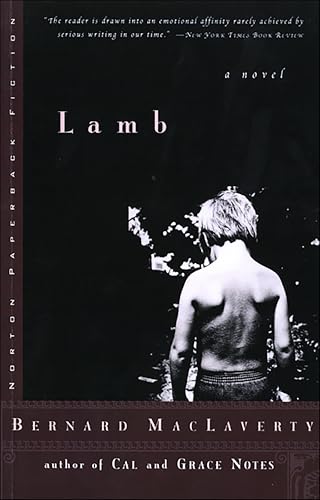 Lamb: A Novel (Norton Paperback Fiction)