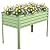 Patiobay Garden Bed