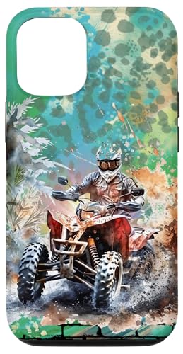 �N�[����ATV�f�U�C�� ��l �q�� �j�� Outdorr �G�N�X�g���[���X�|�[�c �X�}�z�P�[�X iPhone 12/12 Pro �p