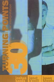 Perfect Paperback Turning Points: 30 Pieces for Oral Interpretation Book