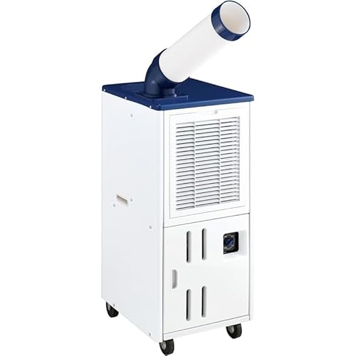 Haier �n�C�A�[�� ���u�^ �X�|�b�g�G�A�R�� JA-SP26C �H���s�v �ړ��� ��[��p �R���p�N�g���f��