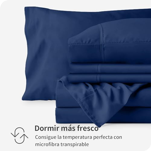 El Mejor Listado de Sabanas para Cama Matrimonial Top 10. 21 Imagen adicional